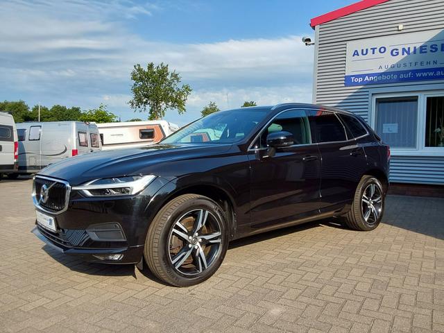 Volvo XC60 B4 D AWD Momentum Pro AHK/ACC/AHZ/APP/KAM 