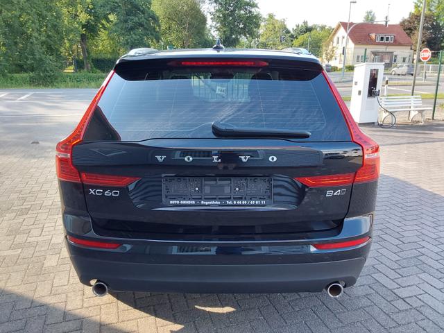 Volvo XC60 B4 D AWD Momentum Pro AHK/ACC/AHZ/APP/KAM 