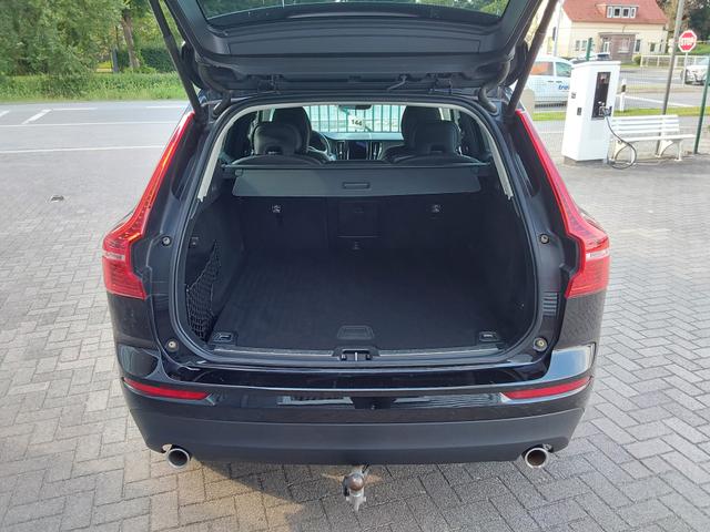Volvo XC60 B4 D AWD Momentum Pro AHK/ACC/AHZ/APP/KAM 