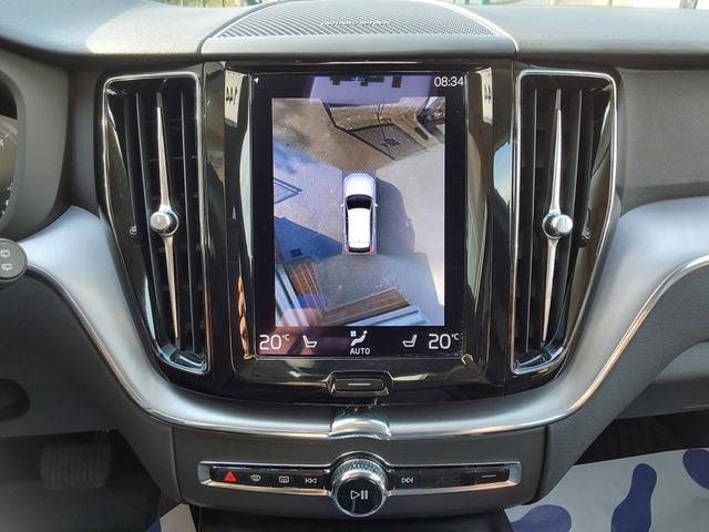 Volvo XC60 B4 D AWD Momentum Pro AHK/ACC/AHZ/APP/KAM 