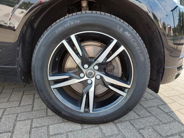 Volvo XC60 B4 D AWD Momentum Pro AHK/ACC/AHZ/APP/KAM 