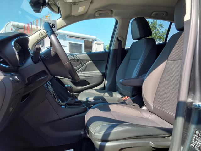 Opel Mokka X 1.4 Turbo Innovation AHK/APP/SHZ/LED/PDC/KAM/NAV 