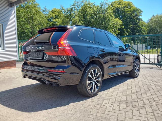 Volvo XC60 B4 D AWD Plus Dark ACC/AHK/LED/SHZ/PDC/NAV/KAM 