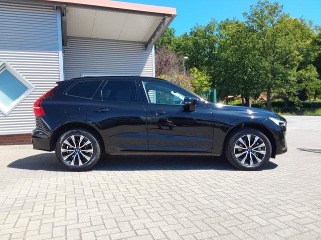 Volvo XC60 B4 D AWD Plus Dark ACC/AHK/LED/SHZ/PDC/NAV/KAM 