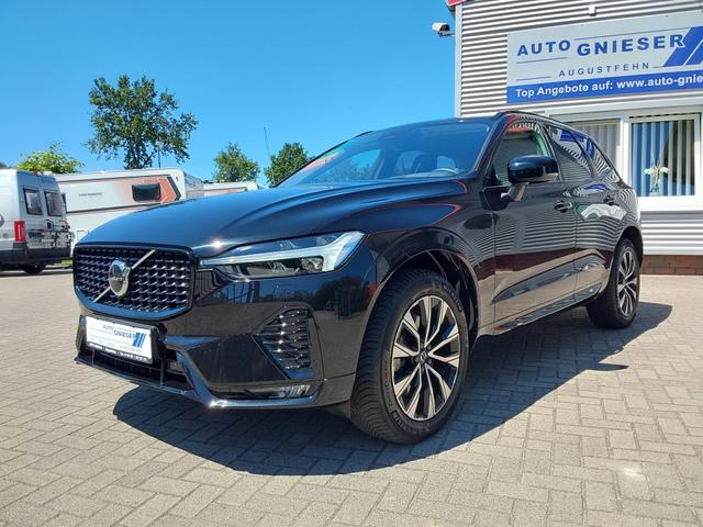 Volvo XC60 B4 D AWD Plus Dark ACC/AHK/LED/SHZ/PDC/NAV/KAM 