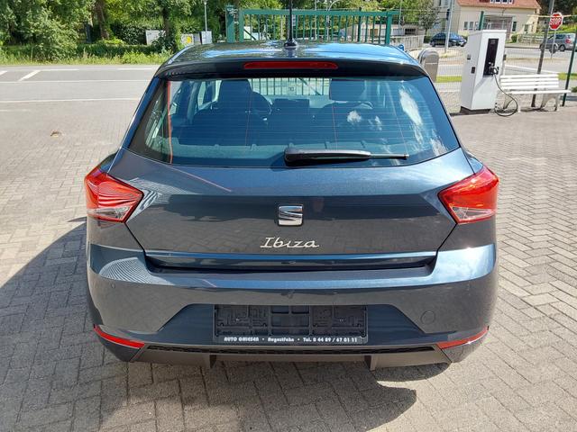 SEAT Ibiza 1.0 MPI Style APP/SHZ/LED/PDC 