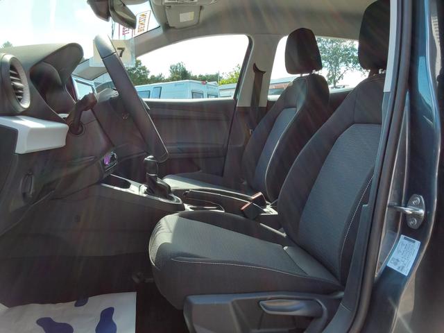 SEAT Ibiza 1.0 MPI Style APP/SHZ/LED/PDC 