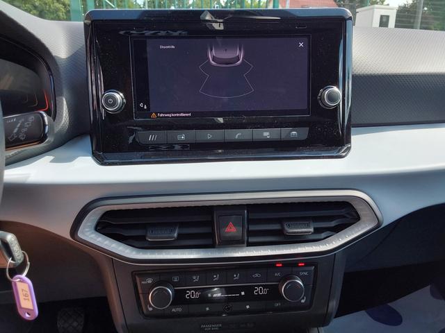 SEAT Ibiza 1.0 MPI Style APP/SHZ/LED/PDC 