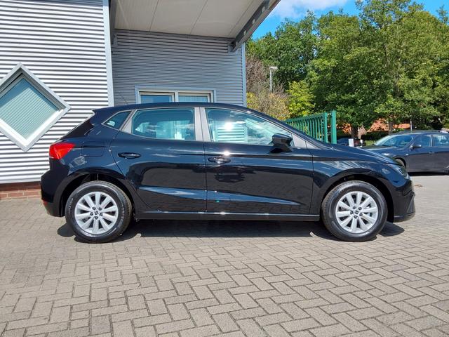 SEAT Ibiza 1.0 MPI Style APP/SHZ/LED/PDC 