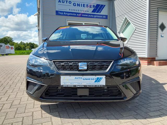 SEAT Ibiza 1.0 MPI Style APP/SHZ/LED/PDC 