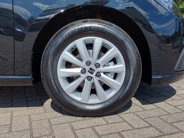 SEAT Ibiza 1.0 MPI Style APP/SHZ/LED/PDC 