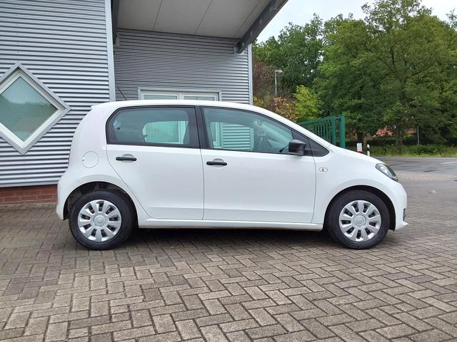 Skoda Citigo 1.0 Active GJR/KLIMA 