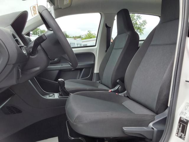 Skoda Citigo 1.0 Active GJR/KLIMA 
