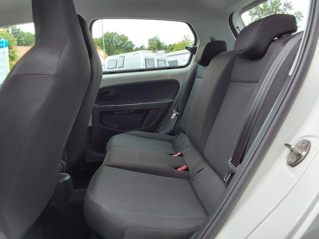 Skoda Citigo 1.0 Active GJR/KLIMA 