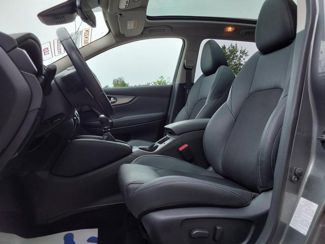 Nissan Qashqai 1.3 DIG-T Tekna APP/SHZ/AHK/LED/PDC/KAM 