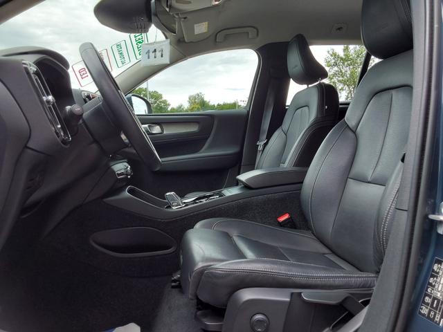 Volvo XC40 D3 2WD Inscription ACC/APP/SHZ/LED/NAV/PDC/KAM 