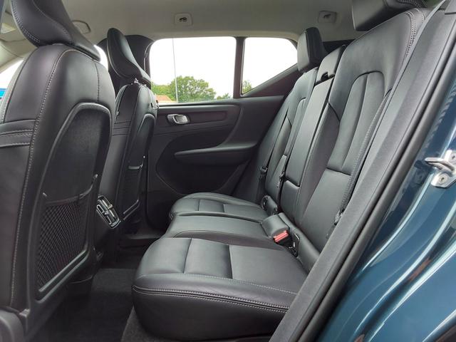 Volvo XC40 D3 2WD Inscription ACC/APP/SHZ/LED/NAV/PDC/KAM 