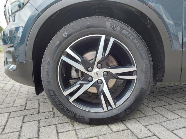 Volvo XC40 D3 2WD Inscription ACC/APP/SHZ/LED/NAV/PDC/KAM 