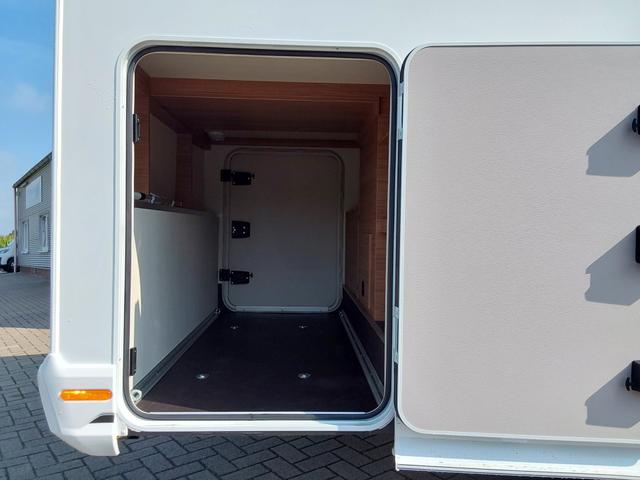 Knaus Van TI 650 MEG Vansation 140 PS Fiat APP/NAV/KAM 