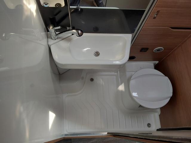 Knaus Van TI 650 MEG Vansation 140 PS Fiat APP/NAV/KAM 