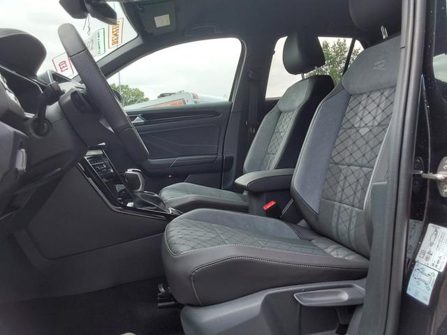 Volkswagen T-Roc 1.5 TSI DSG R-Line ACC/APP/LED/SHZ/PDC/KAM 