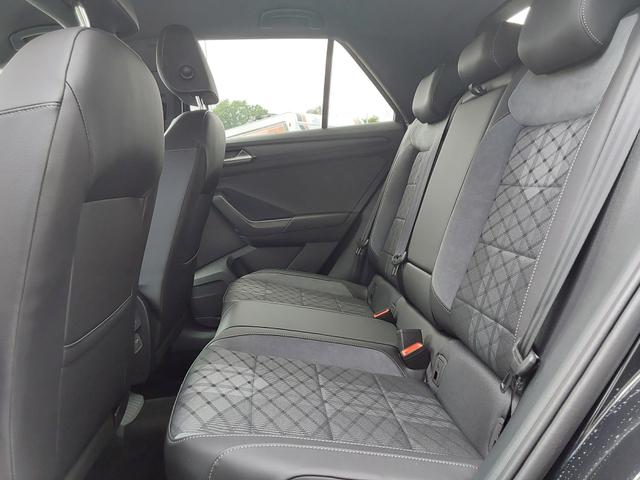 Volkswagen T-Roc 1.5 TSI DSG R-Line ACC/APP/LED/SHZ/PDC/KAM 