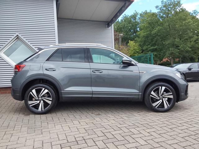 Volkswagen T-Roc 1.5 TSI DSG R-Line ACC/APP/LED/SHZ/PDC/KAM 