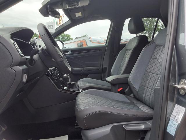 Volkswagen T-Roc 1.5 TSI DSG R-Line ACC/APP/LED/SHZ/PDC/KAM 