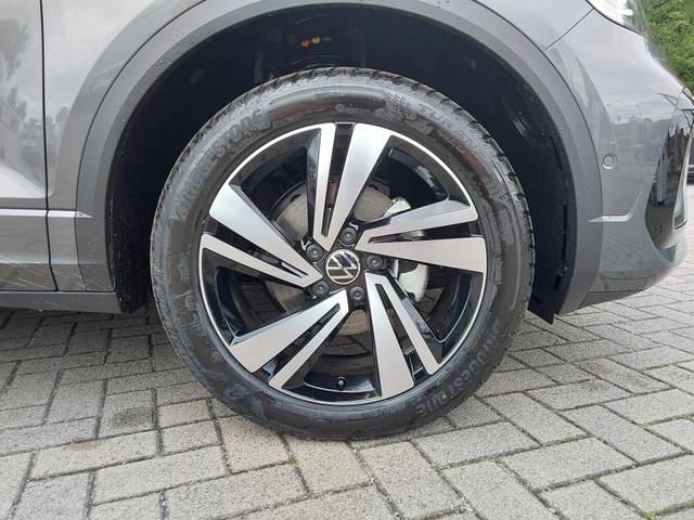 Volkswagen T-Roc 1.5 TSI DSG R-Line ACC/APP/LED/SHZ/PDC/KAM 