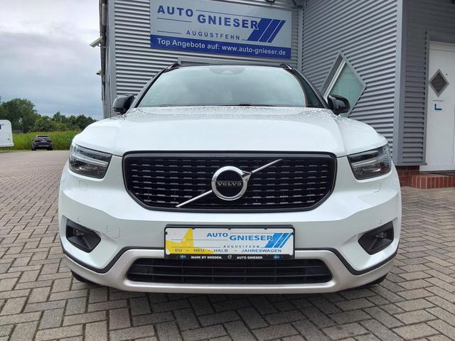 Volvo XC40 D3 R-Design ACC/SHZ/LED/PDC/KAM/NAV 