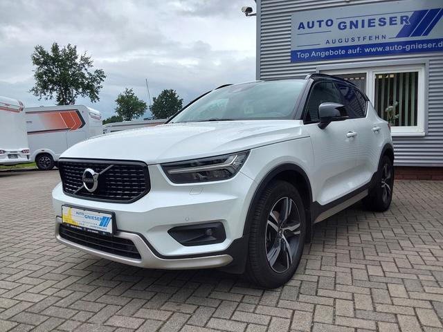 Volvo XC40 D3 R-Design ACC/SHZ/LED/PDC/KAM/NAV 