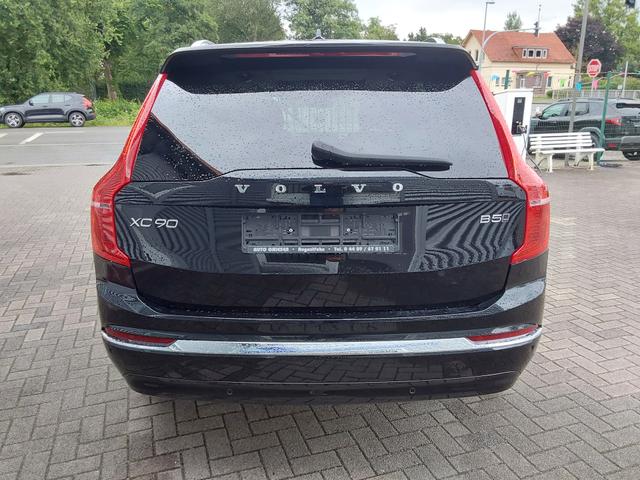 Volvo XC90 B5 D AWD Plus Bright ACC/AHK/LED/PDC/KAM/SHZ/H&K 