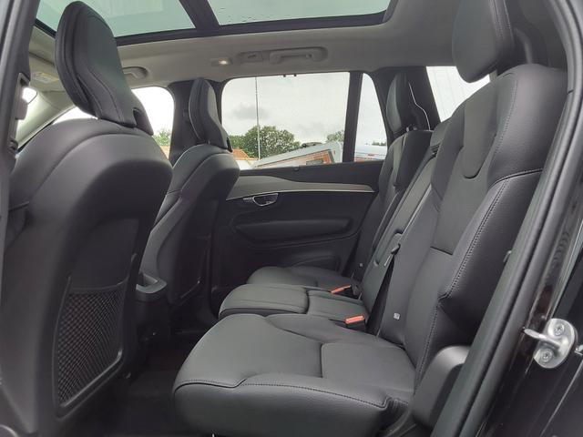 Volvo XC90 B5 D AWD Plus Bright ACC/AHK/LED/PDC/KAM/SHZ/H&K 