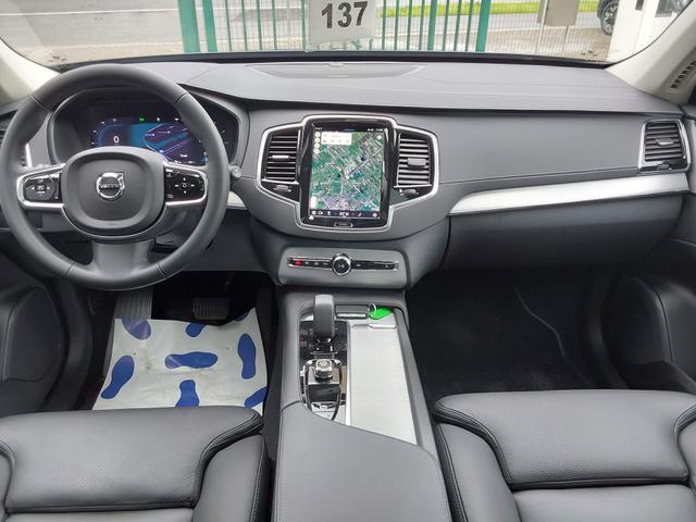 Volvo XC90 B5 D AWD Plus Bright ACC/AHK/LED/PDC/KAM/SHZ/H&K 