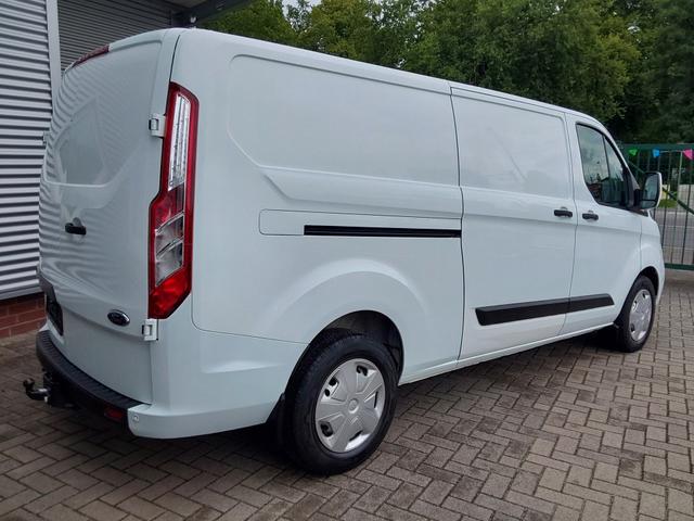 Ford Transit Custom Kasten 2.0 TDCi 320 L2 Trend AHK/PDC/KAM/NAV 