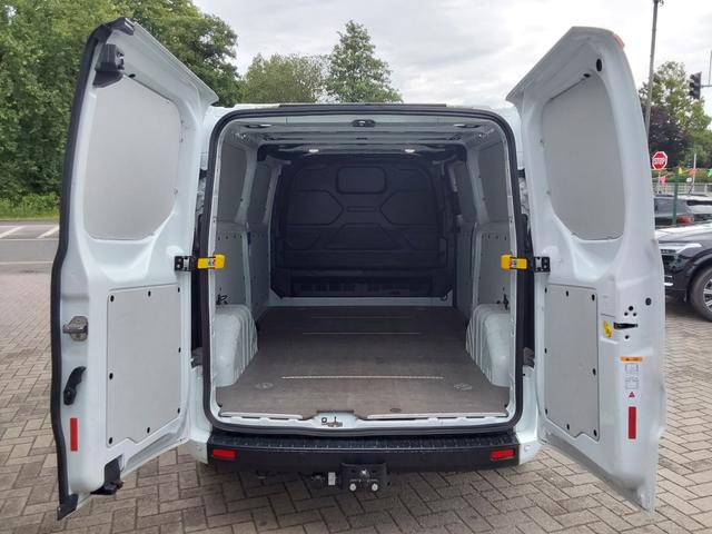 Ford Transit Custom Kasten 2.0 TDCi 320 L2 Trend AHK/PDC/KAM/NAV 
