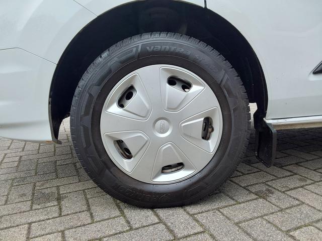 Ford Transit Custom Kasten 2.0 TDCi 320 L2 Trend AHK/PDC/KAM/NAV 