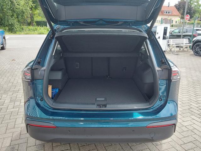 Volkswagen Tiguan 1.5 eTSI DSG Life ACC/LED/PDC/SHZ/KAM 