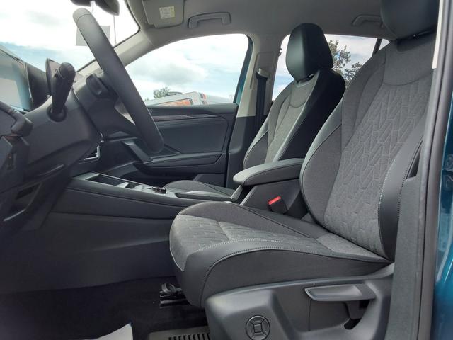 Volkswagen Tiguan 1.5 eTSI DSG Life ACC/LED/PDC/SHZ/KAM 
