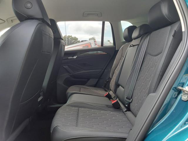 Volkswagen Tiguan 1.5 eTSI DSG Life ACC/LED/PDC/SHZ/KAM 