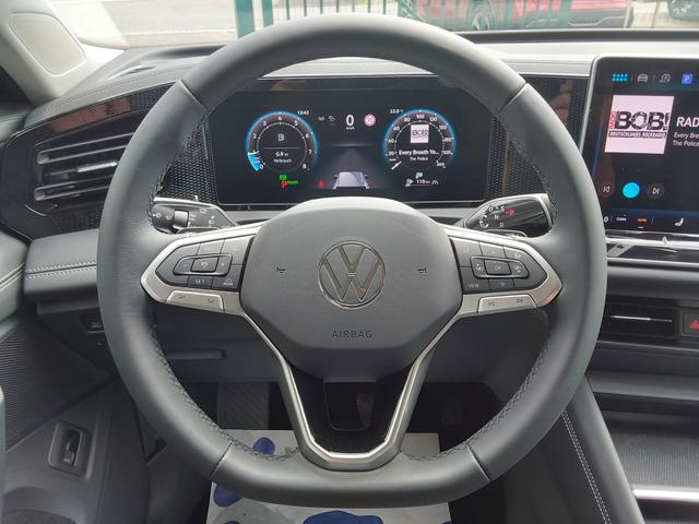 Volkswagen Tiguan 1.5 eTSI DSG Life ACC/LED/PDC/SHZ/KAM 