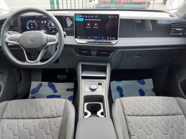 Volkswagen Tiguan 1.5 eTSI DSG Life ACC/LED/PDC/SHZ/KAM 