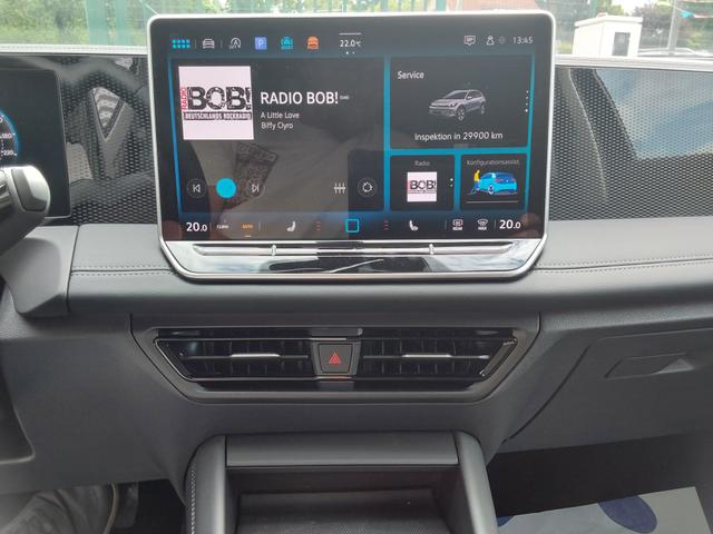 Volkswagen Tiguan 1.5 eTSI DSG Life ACC/LED/PDC/SHZ/KAM 