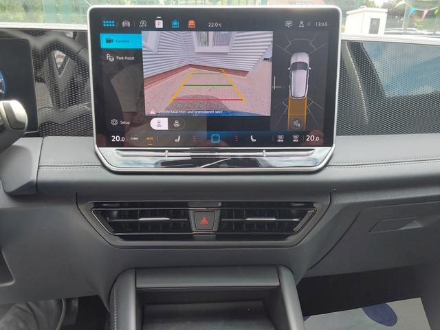 Volkswagen Tiguan 1.5 eTSI DSG Life ACC/LED/PDC/SHZ/KAM 