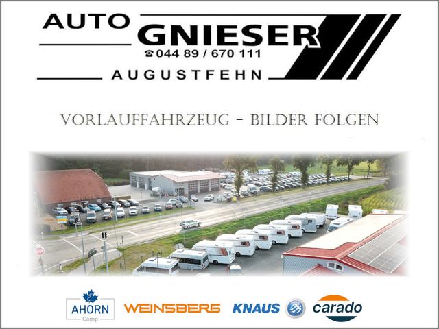 Weinsberg CaraBus 630 ME Edition Fire 140PS Fiat AUT/NAV/KAM 