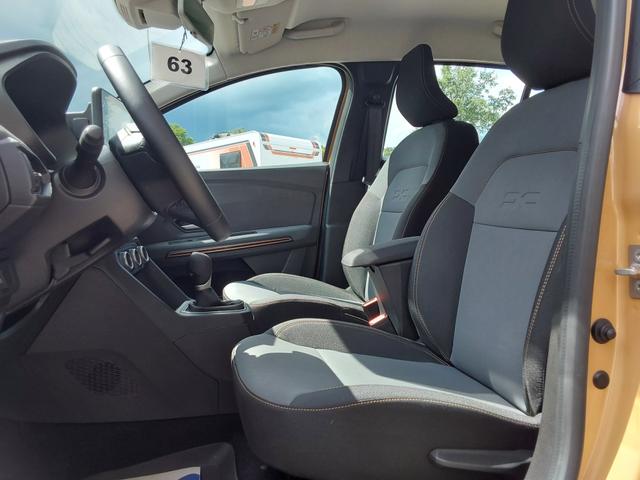 Dacia Sandero Stepway 1.0 TCe 90 Extreme APP/SHZ/LED/PDC/KAM 