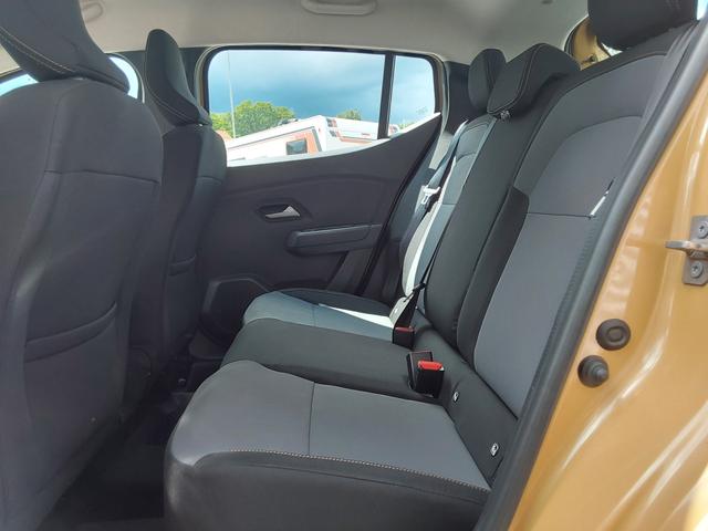 Dacia Sandero Stepway 1.0 TCe 90 Extreme APP/SHZ/LED/PDC/KAM 