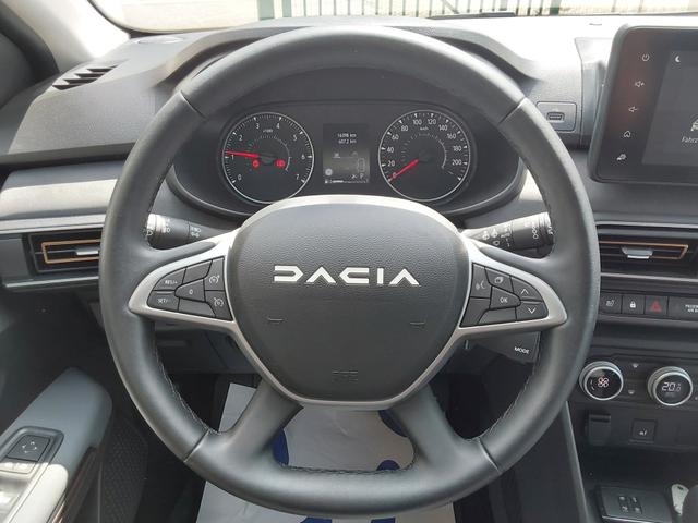 Dacia Sandero Stepway 1.0 TCe 90 Extreme APP/SHZ/LED/PDC/KAM 