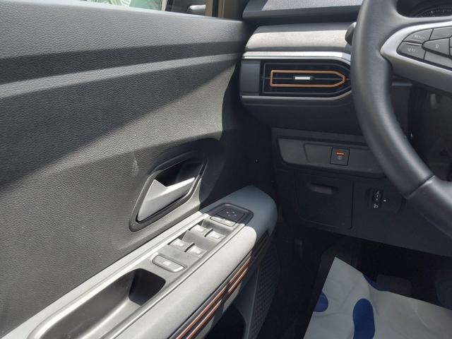 Dacia Sandero Stepway 1.0 TCe 90 Extreme APP/SHZ/LED/PDC/KAM 