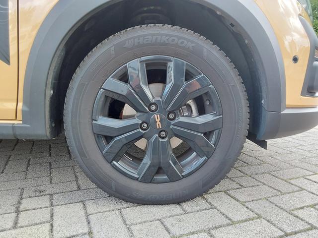 Dacia Sandero Stepway 1.0 TCe 90 Extreme APP/SHZ/LED/PDC/KAM 